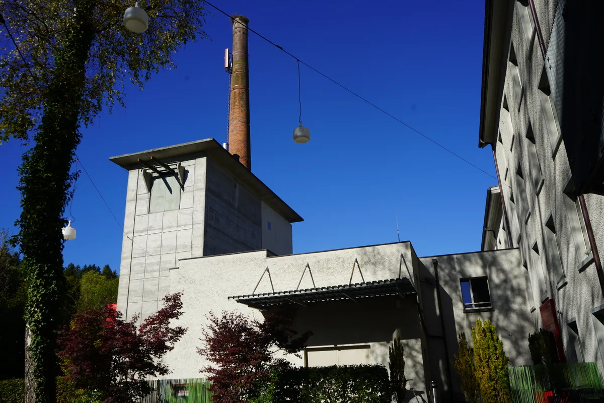 Sami Rahmani eröffnet in Aathal ein Steakhouse.